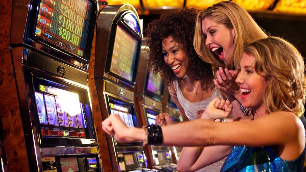 Casino ohne 5 Sekunden Regel: Für Spieler, die es eilig haben