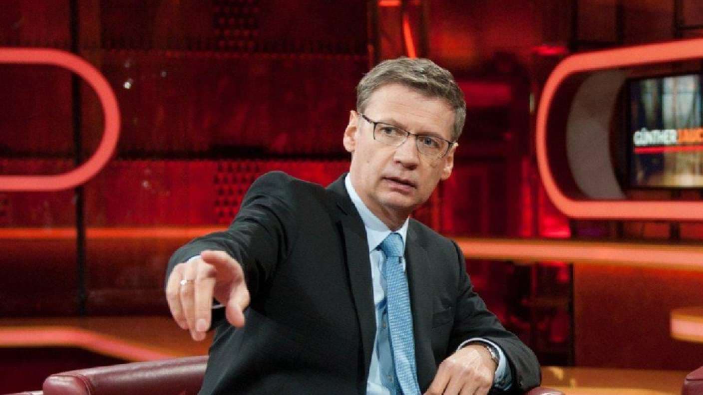 günther jauch todesfall heute