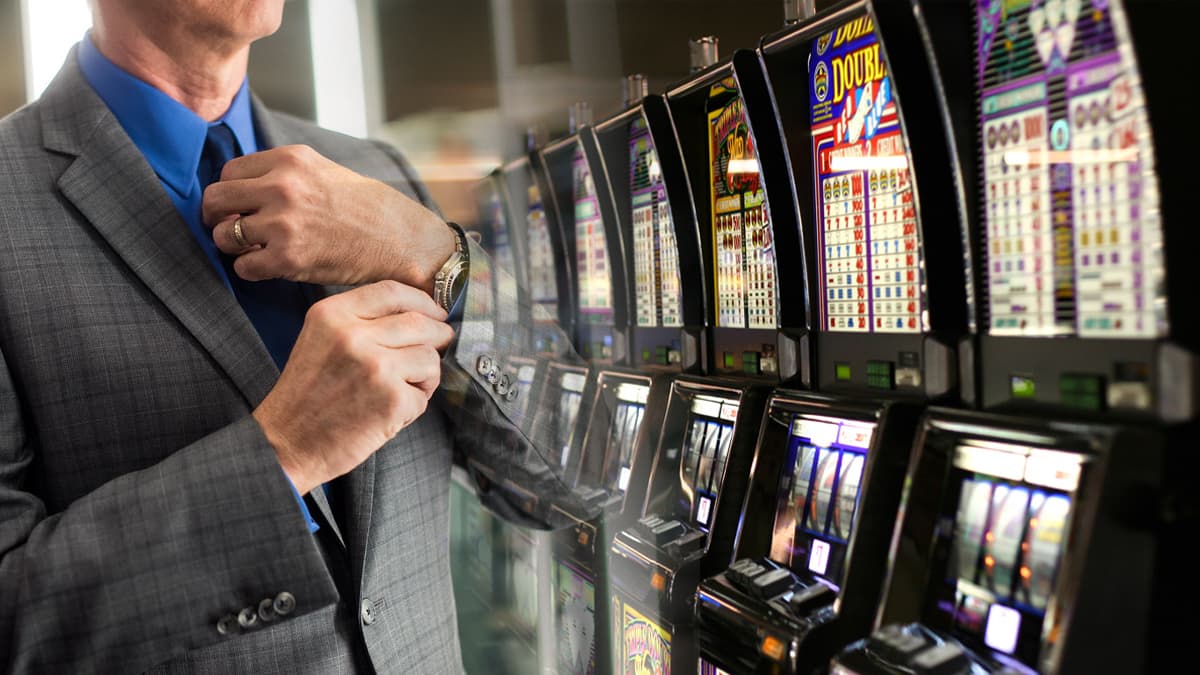 Die wichtigsten Features eines Casino ohne Lugas