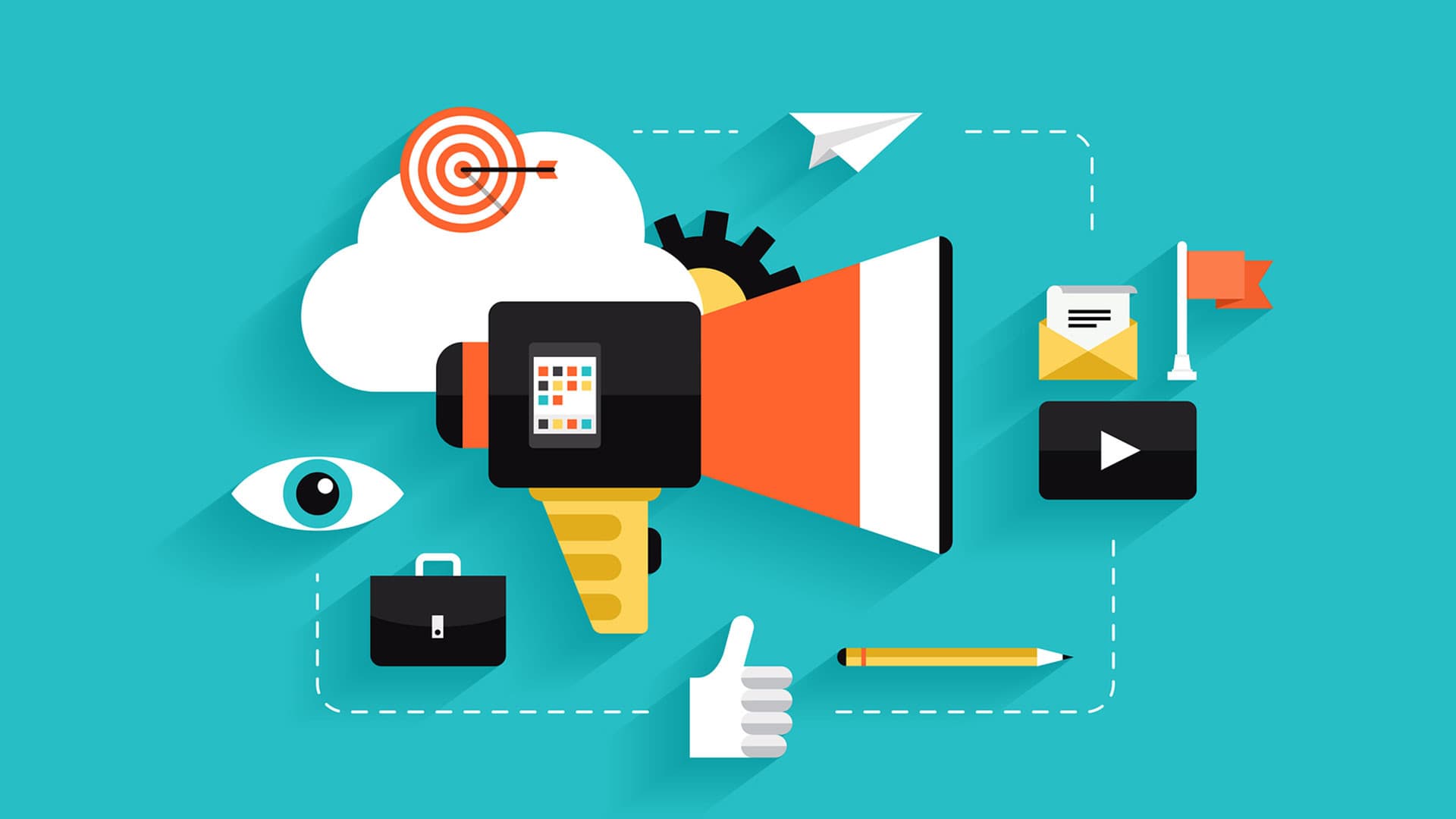 Verkaufe mehr mit Webseiten, die wir als Seo Agentur für dich erstellen
