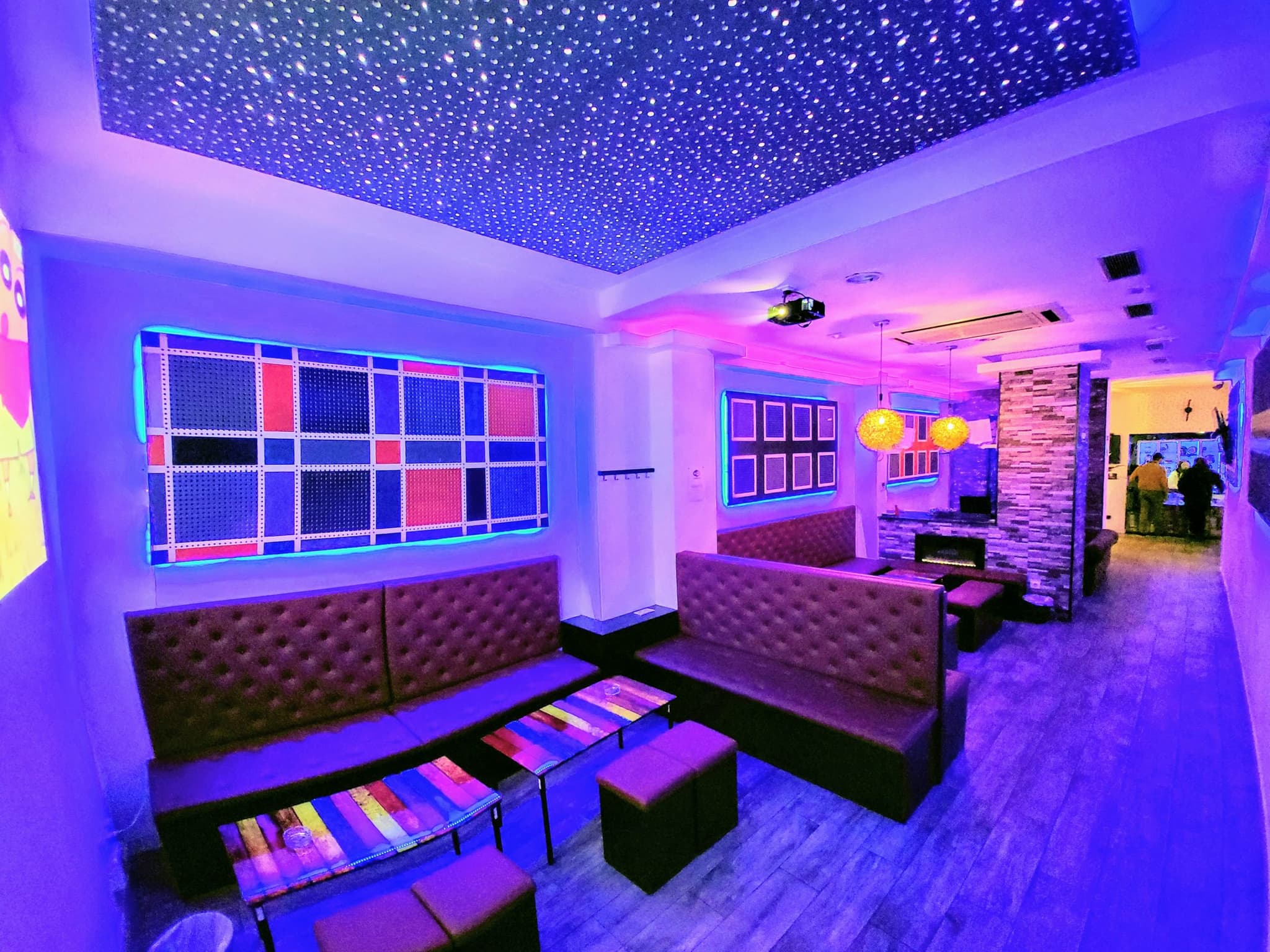 Legal Highs: Was ein Social Club in Barcelona erlaubt