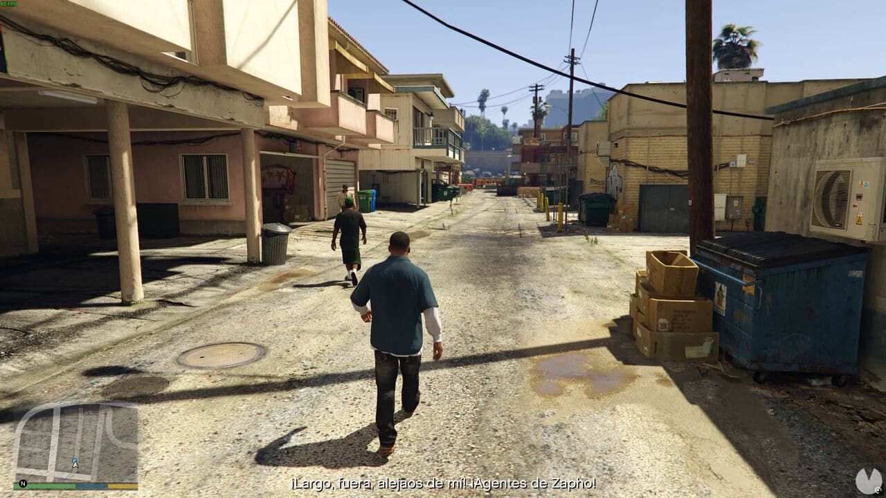 GTA Geld kaufen: 7. GTA Geld kaufen – Schnell & günstig bei Grind-Games zuschlagen!