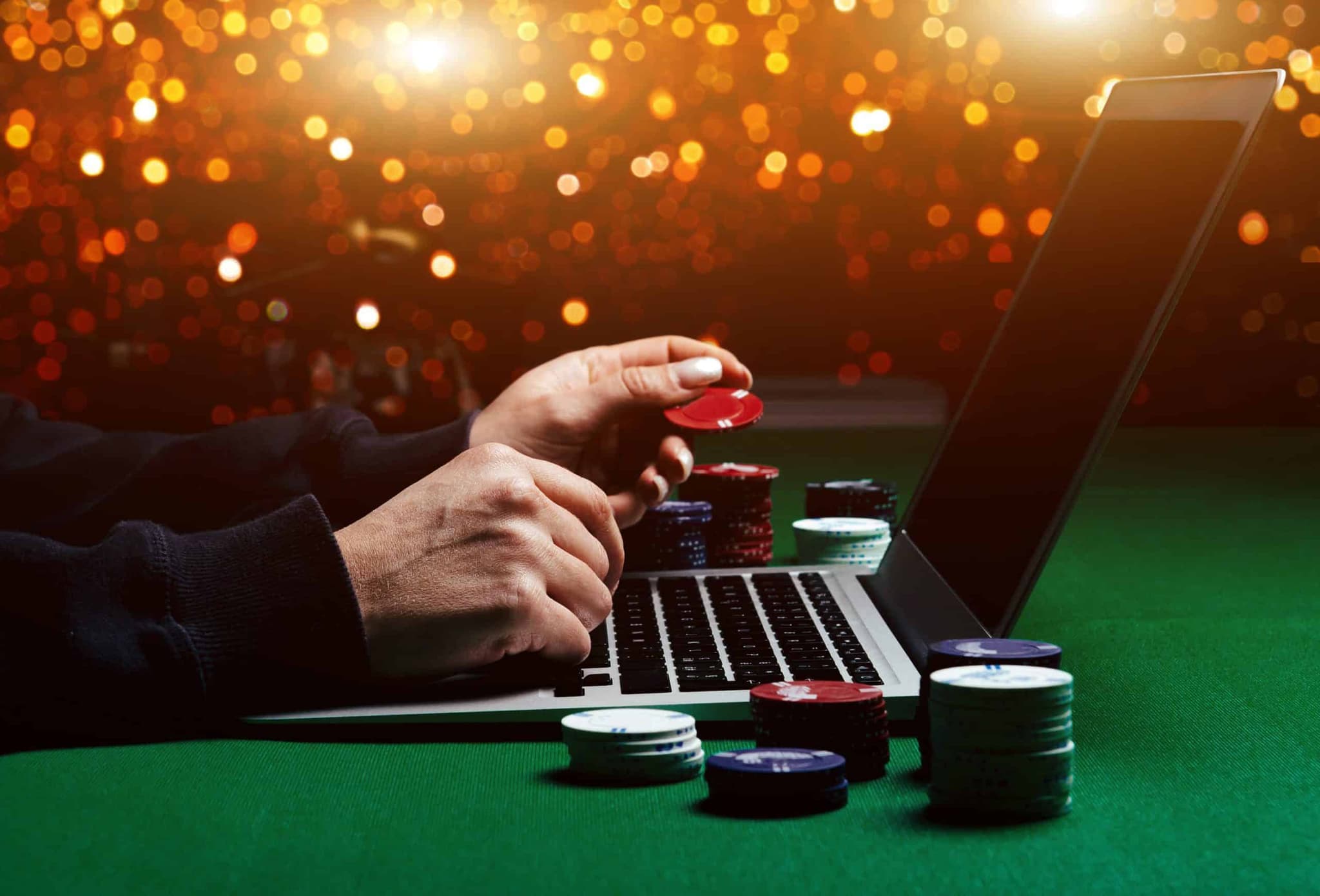 Die Entwicklung der Casino ohne Oasis: Vom klassischen zum modernen Glücksspiel