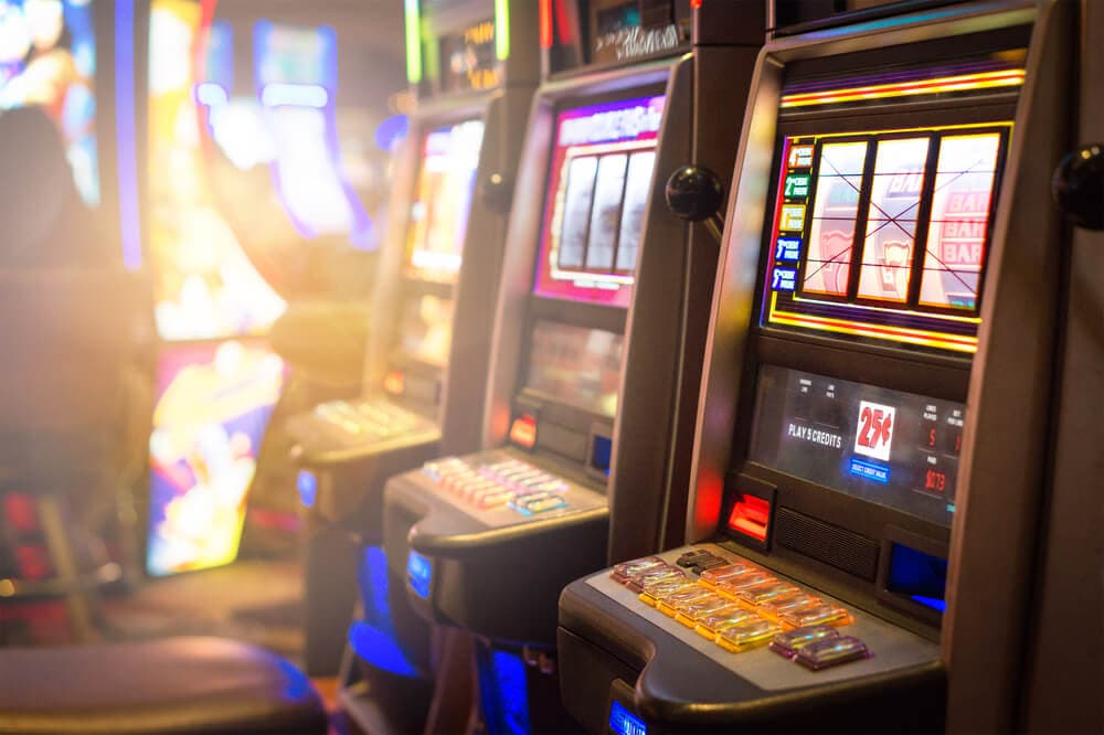 Spiele clever und nutze deinen Slotpark Bonus Code optimal