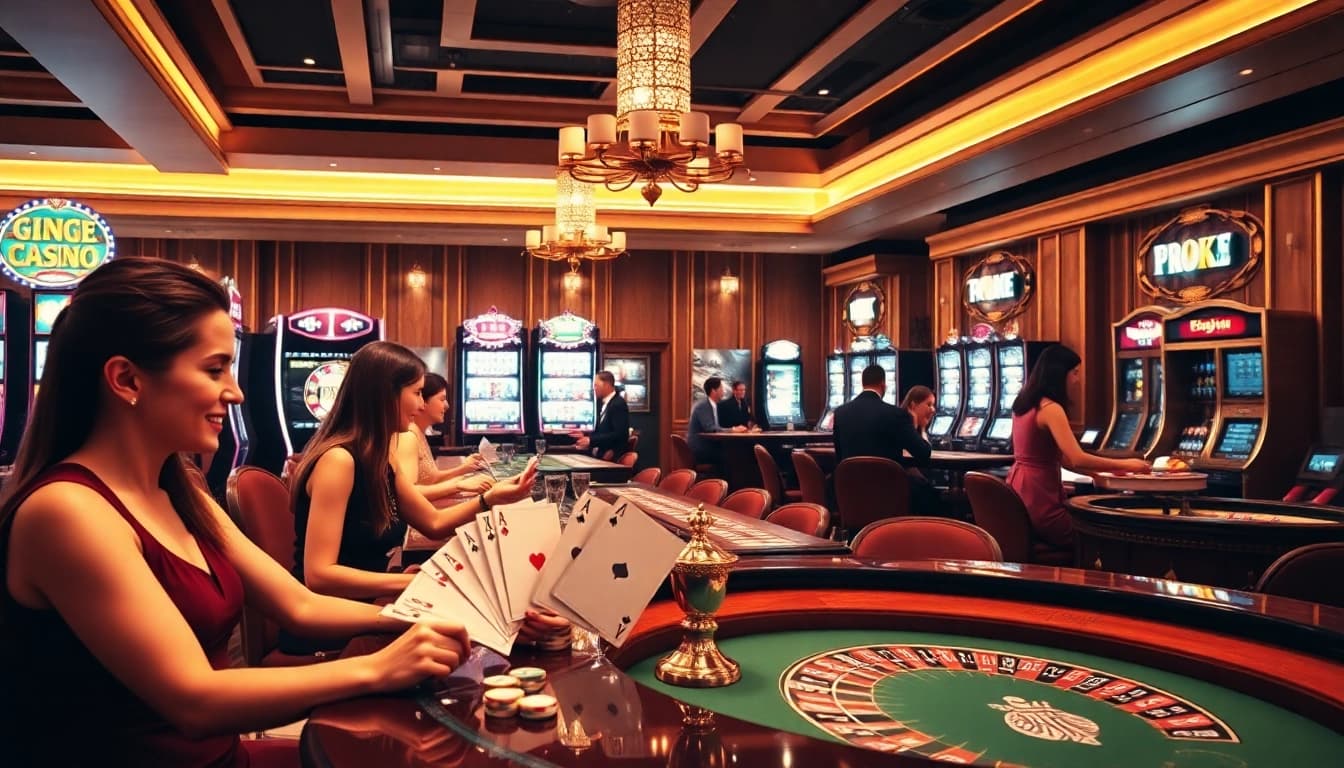 Beschreiten Sie neue Wege im online casino in der schweiz mit aufregendem Gameplay und luxuriösem Ambiente.