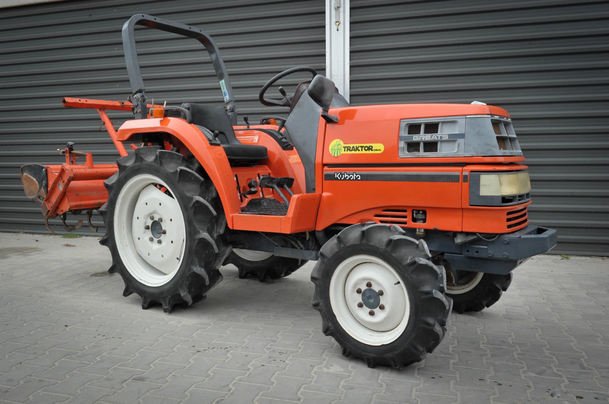 Kubota Know-how: Fehler vermeiden und effizient wirtschaften