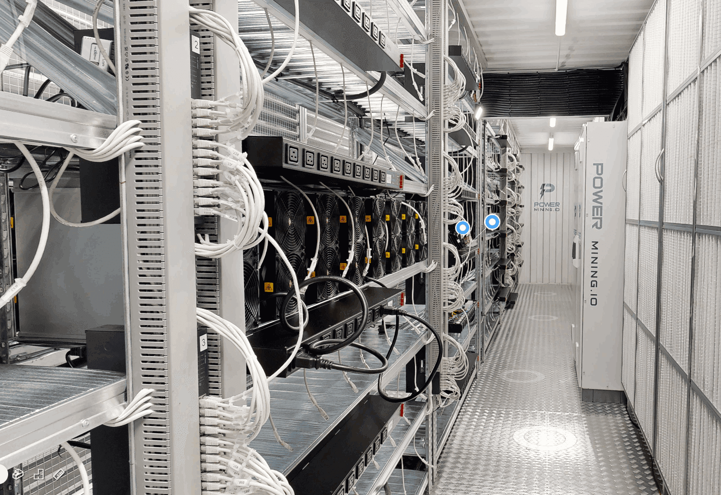 Top-Effizienz und Support inklusive: Hier können Sie Bitcoin Miner kaufen