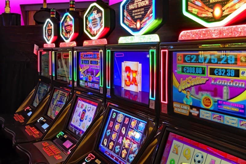 Frei spielen im Online Casino ohne OASIS – Jetzt vergleichen!