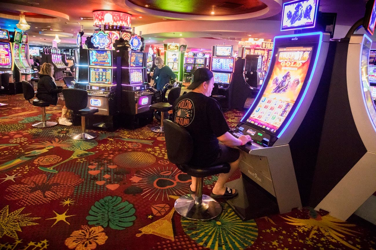 Casinos ohne OASIS Check: Welche Kriterien wirklich zählen