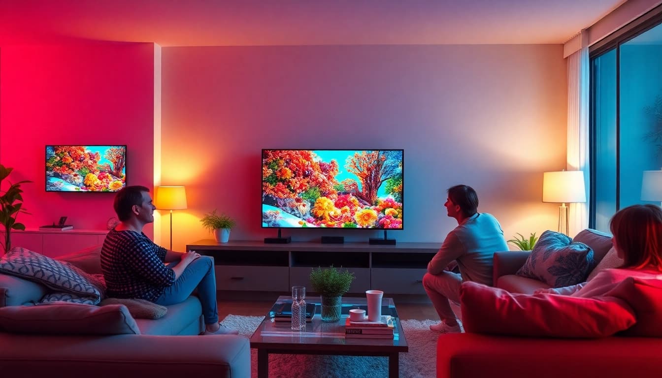 Sport und Serien nonstop mit dem passenden IPTV Abo: Jetzt IPTV kaufen beim IPTV Reseller