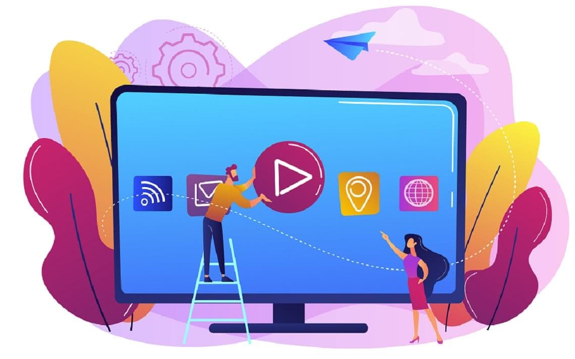 Effektive Strategien für Addressable TV: Lokale Werbung im Fernsehen für maximale Reichweite