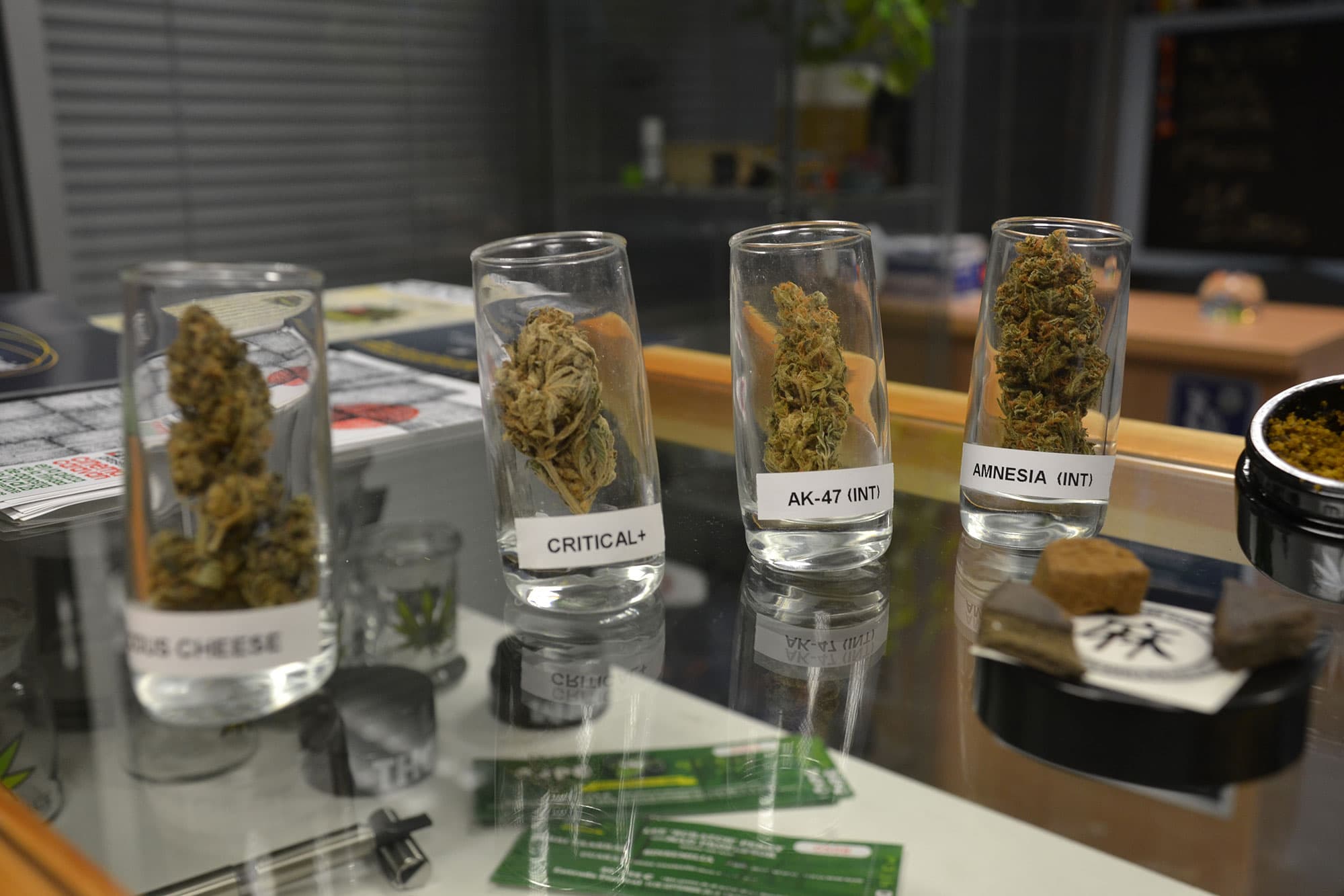 Wo Kiffen in Spanien legal ist: Der ultimative Guide zu Cannabis Clubs