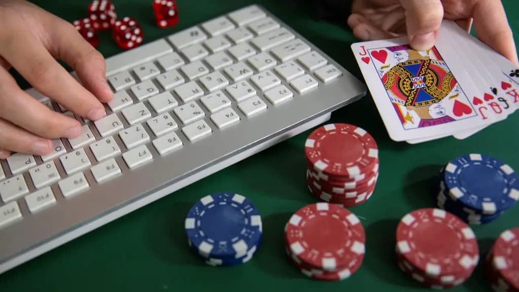 Wie sicher ist ein Casino ohne Lizenz für Spieler?