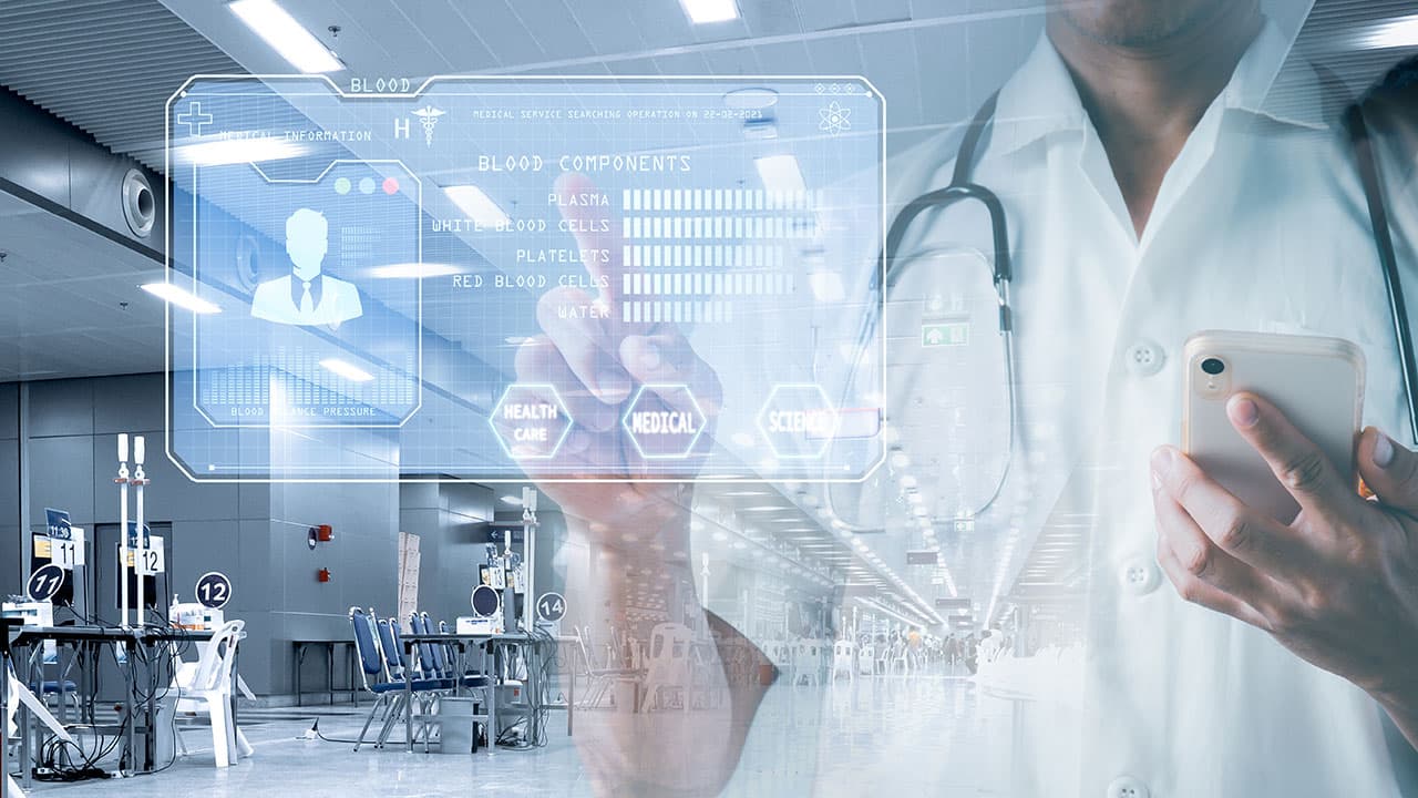 Labor Management System: Die Zukunft der Labororganisation