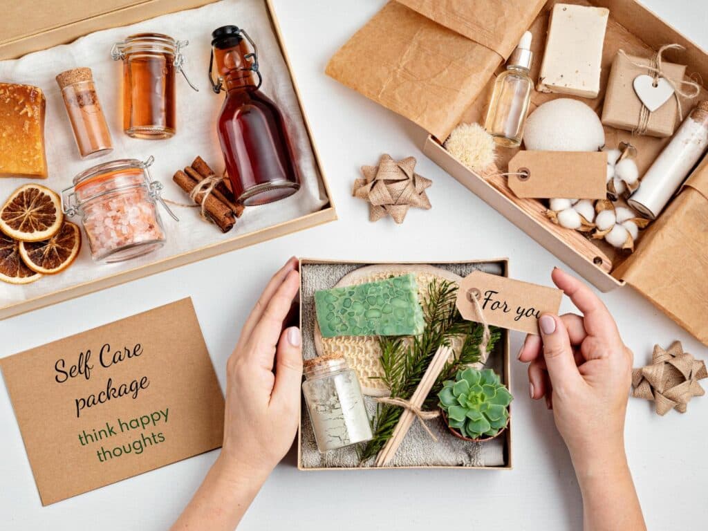 Das perfekte Geschenk für Freundin – Romantisch, kreativ und unvergesslich