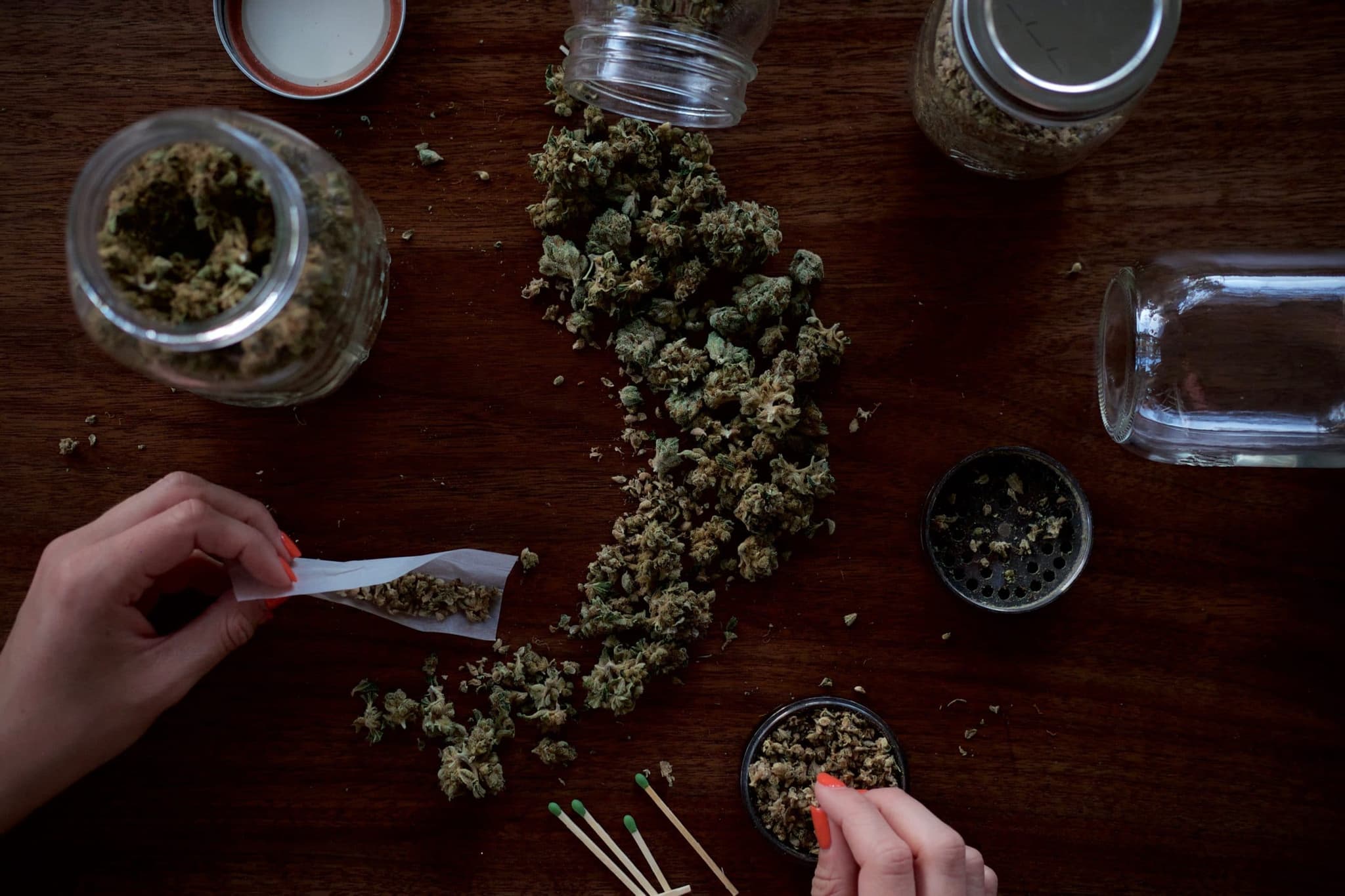 Nachhaltig gezüchtete Strains – Weed Samen kaufen mit Vertrauen