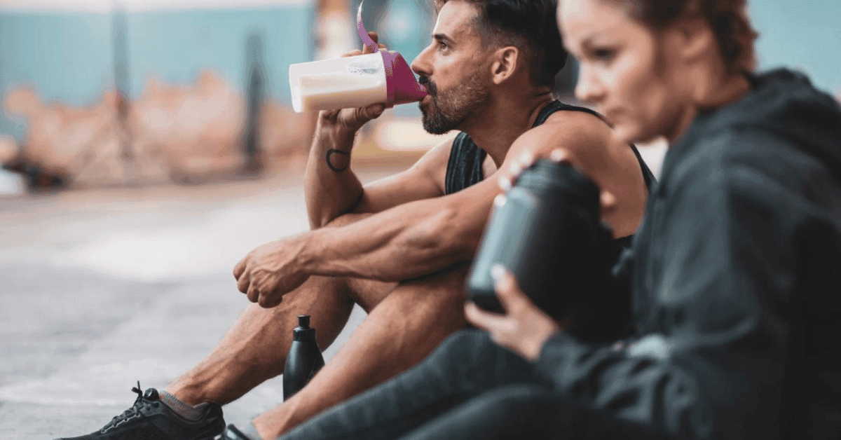 Proteinbedarf Berechnen: Wie Viel Protein Brauchst Du Für Deine Ziele?