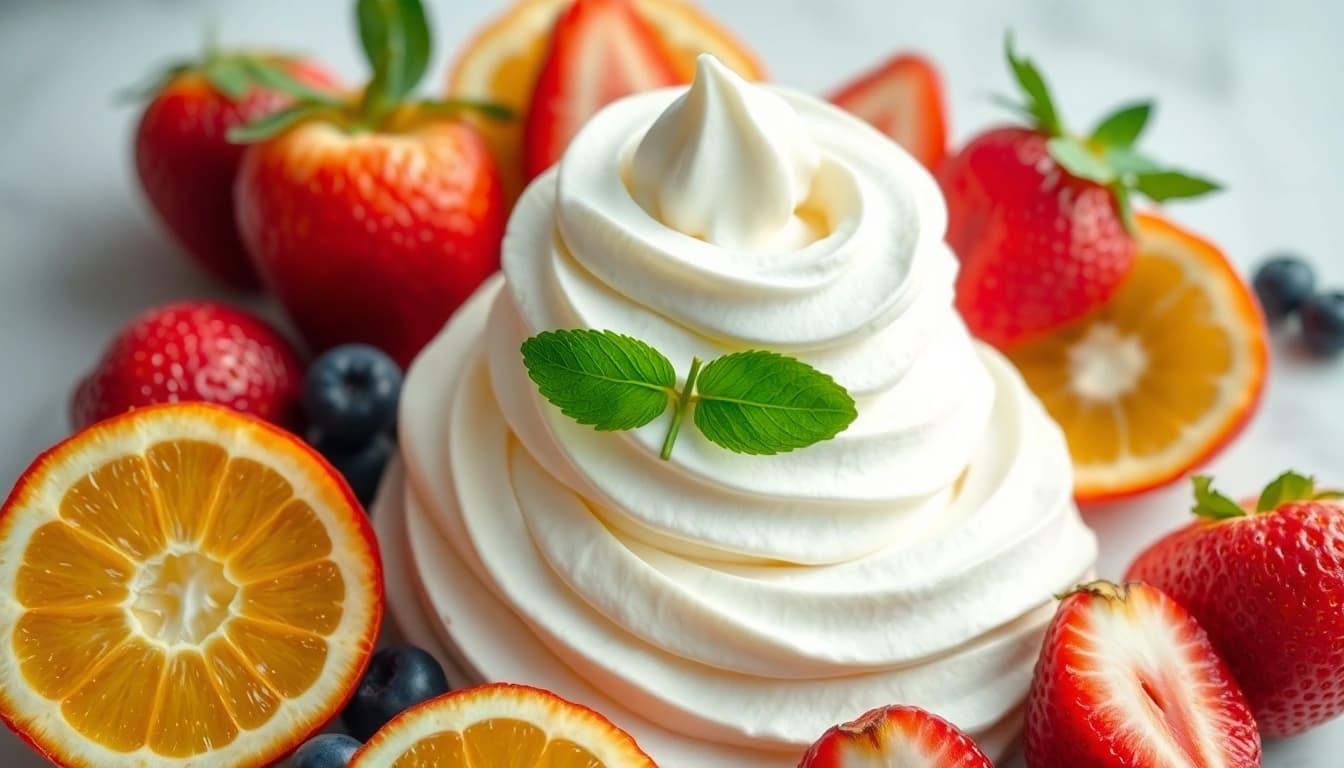 Experience SugaryEscape’s Signature Flavors with Cream Charger Singapore