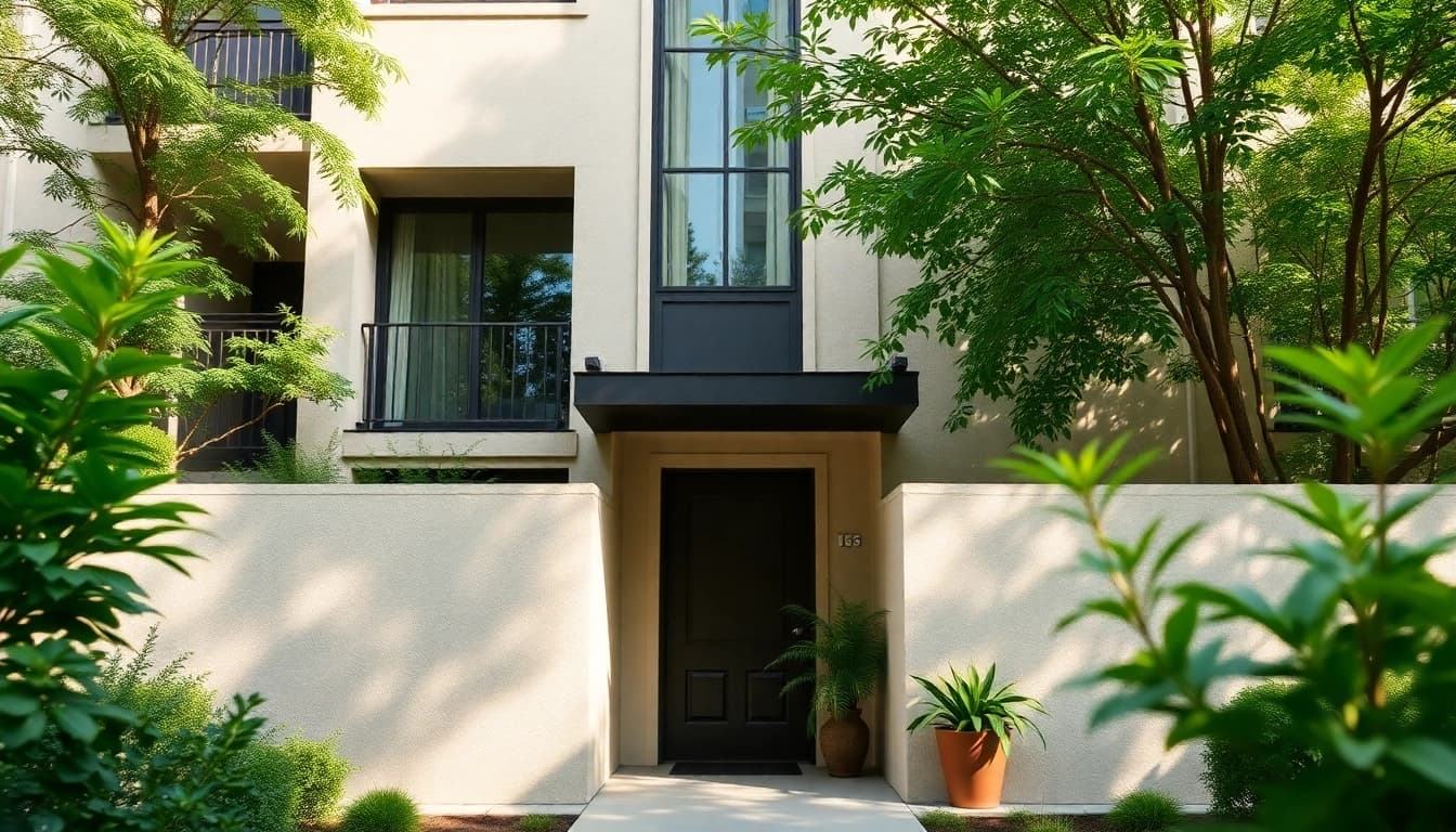 Why Investors Are Eyeing Margaret Drive Residence