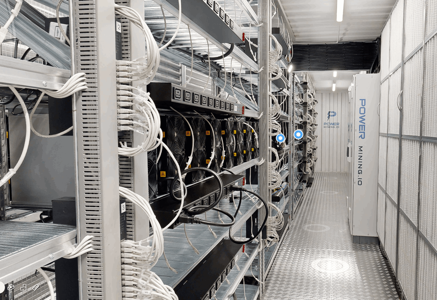 Top-Effizienz und Support inklusive: Hier können Sie Bitcoin Miner kaufen