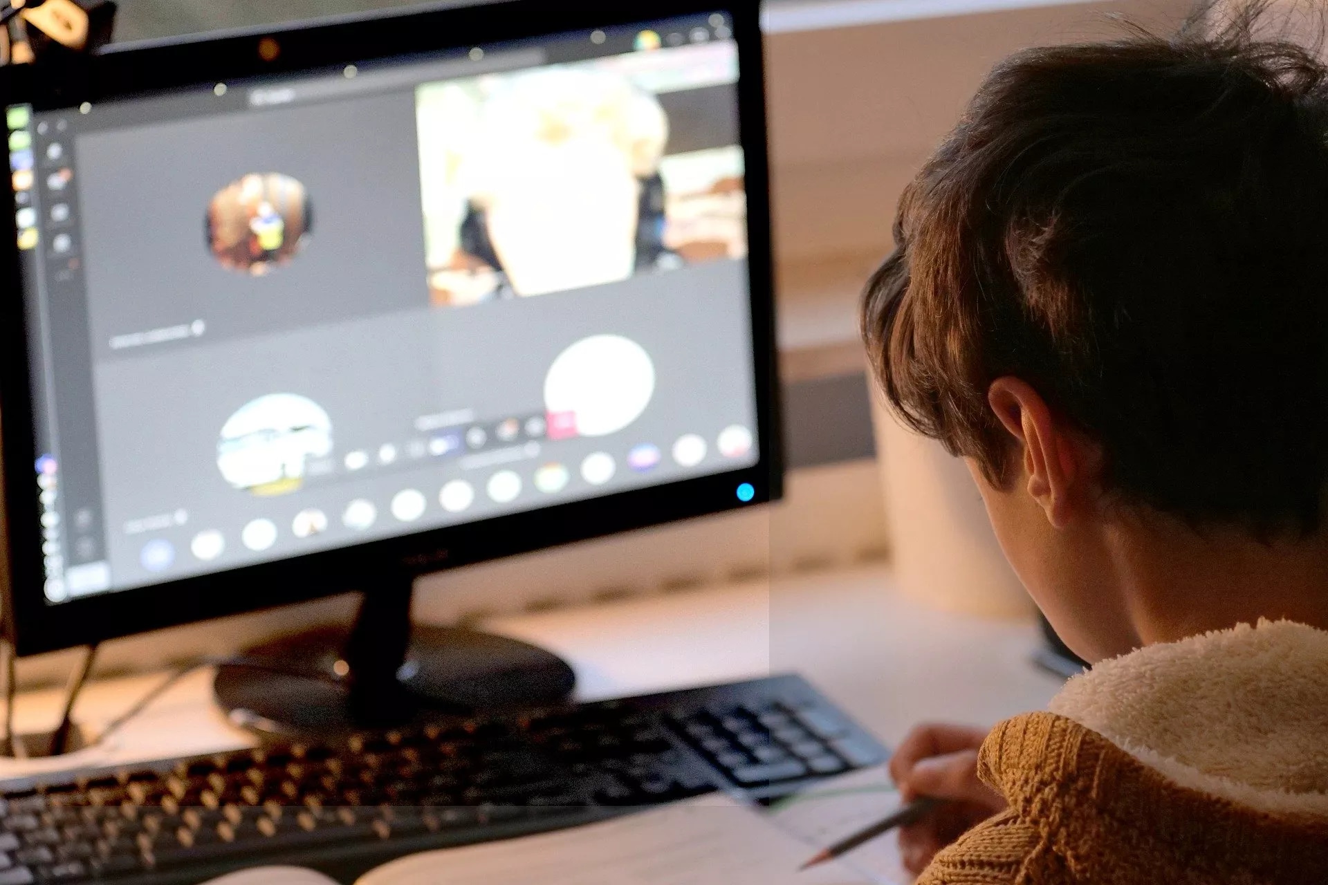 Burnout vorbeugen durch Online Coaching