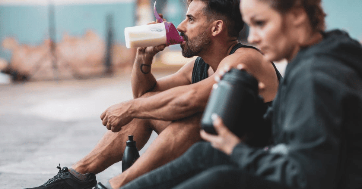 Proteinbedarf Berechnen: Wie Viel Protein Brauchst Du Für Deine Ziele?