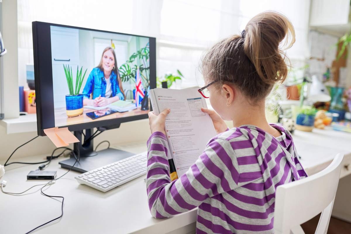 Kinderpsychologie & Pädagogik neu gedacht: Online-Fortbildungen mit dem Fokus auf Mut zur Beziehung – Von Monika Wahle & Christina Grünig