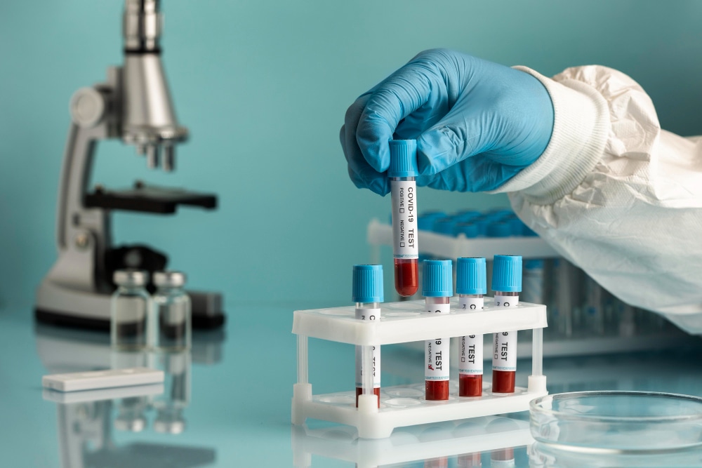 immunologische Fakten-Checks