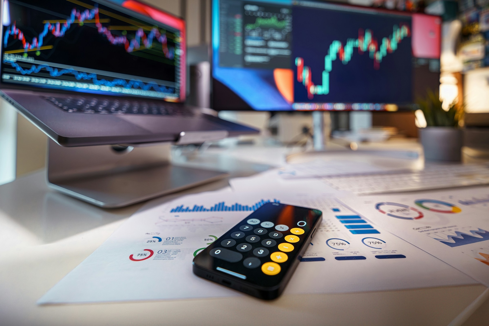 Pocket Option in Deutschland – Die Plattform für moderne Trader