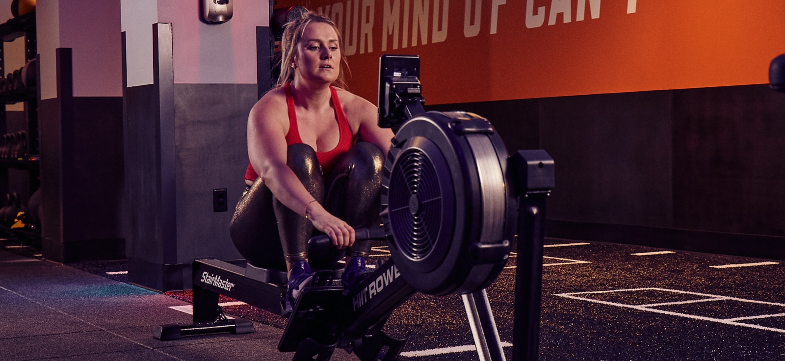 Maximiere dein Workout mit einem Wasser Rudergerät – Effektives Ganzkörpertraining für mehr Ausdauer