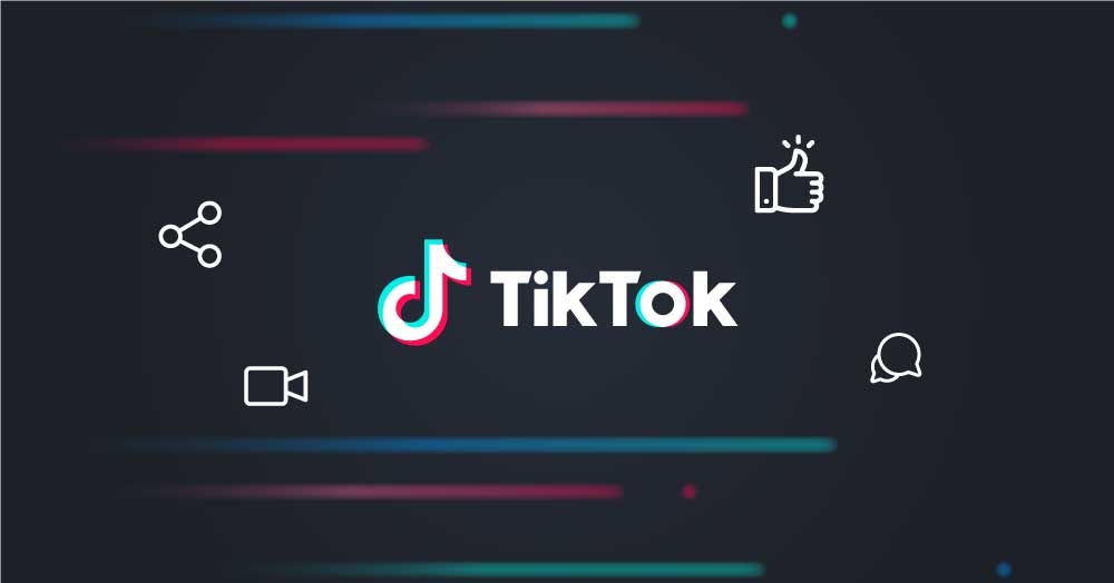 Ihr Unternehmen ist frisch und modern? Dann kommen Sie an einem TikTok-Kanal nicht vorbei!