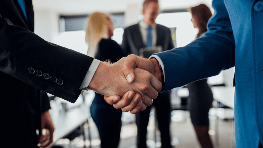 Unternehmensberatung für Unternehmensgründung: Erfolgreich starten