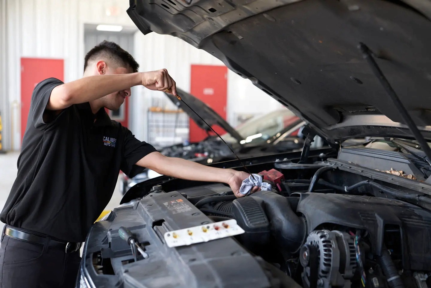 Schnelle Abmeldung inklusive – Motorschaden Ankauf in Köln
