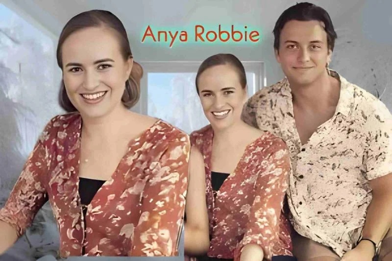 anya robbie