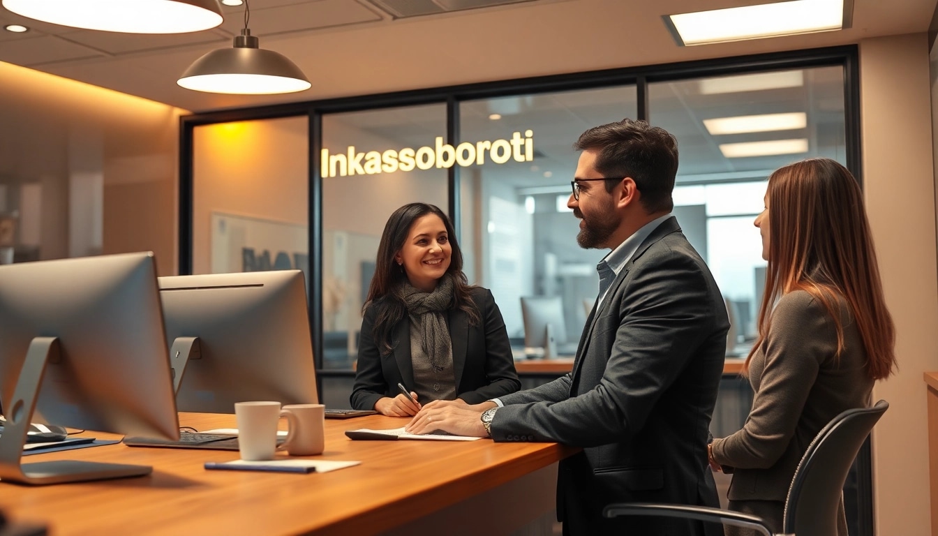 Effizientes Inkasso Stuttgart: Professioneller Service für Forderungsmanagement.