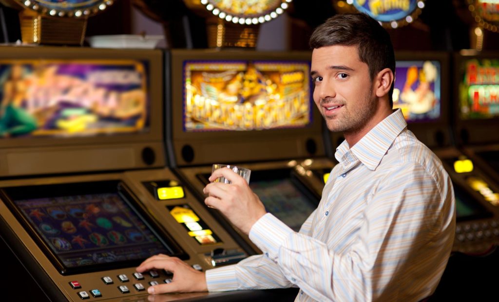 Warum ein Casino ohne Limit Ihre besten Spieloptionen bietet