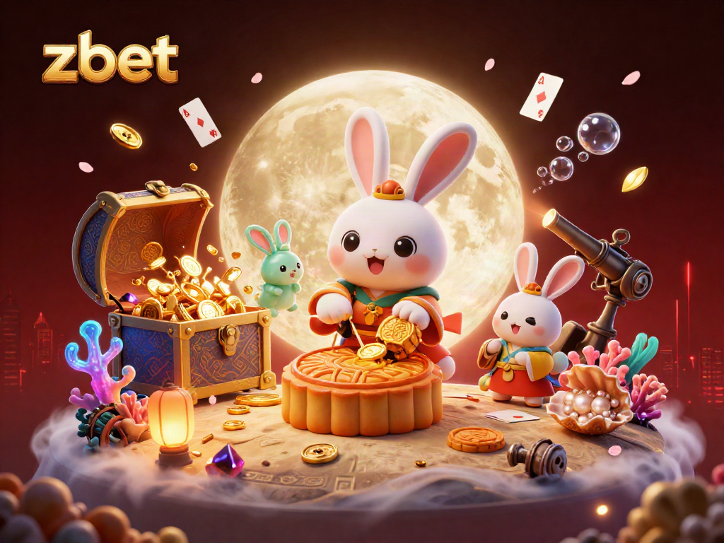 Win exciting prizes playing at zbet with immersive casino games and vibrant rewards features.