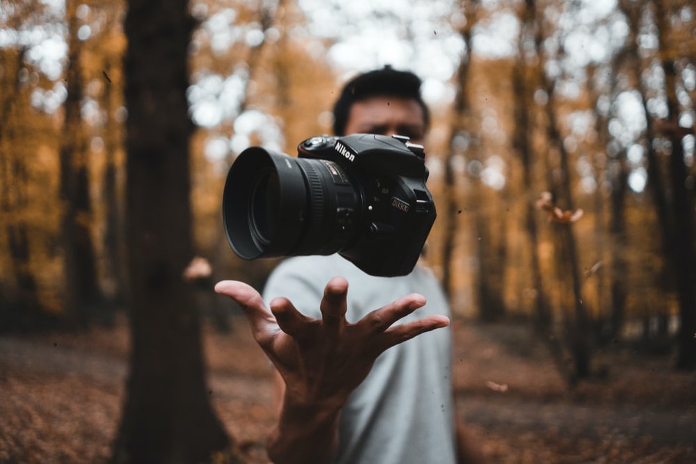 Dein individueller Lernweg im Fotokurs Hamburg