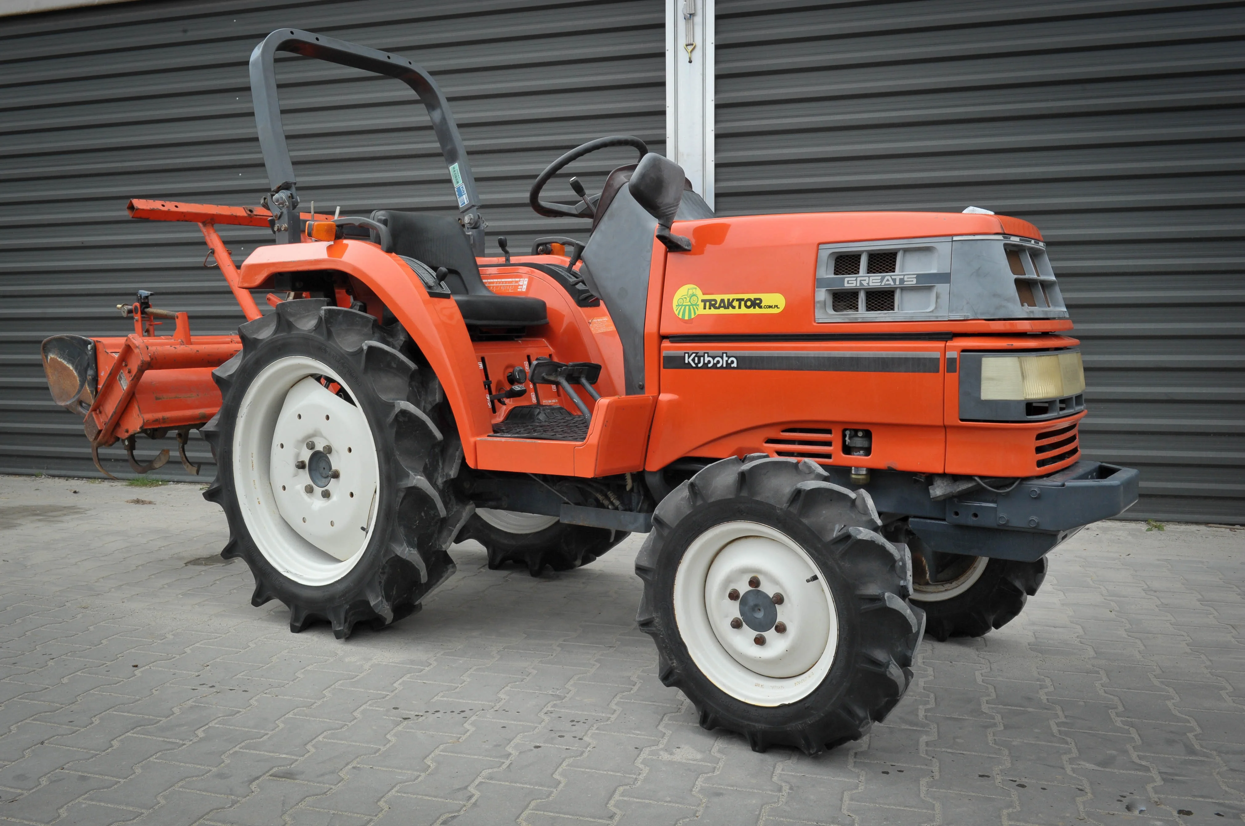 Kubota Know-how: Fehler vermeiden und effizient wirtschaften