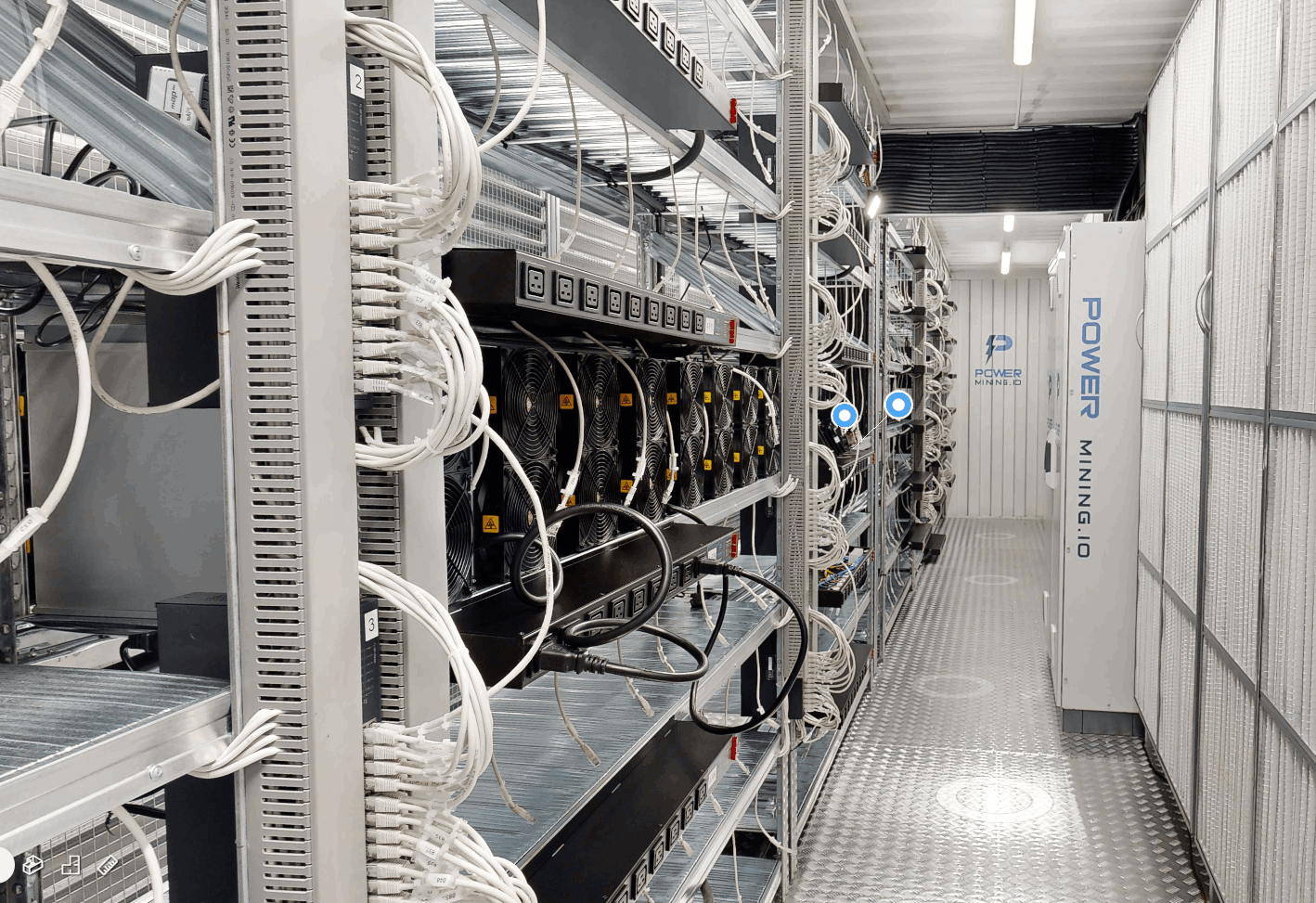Top-Effizienz und Support inklusive: Hier können Sie Bitcoin Miner kaufen