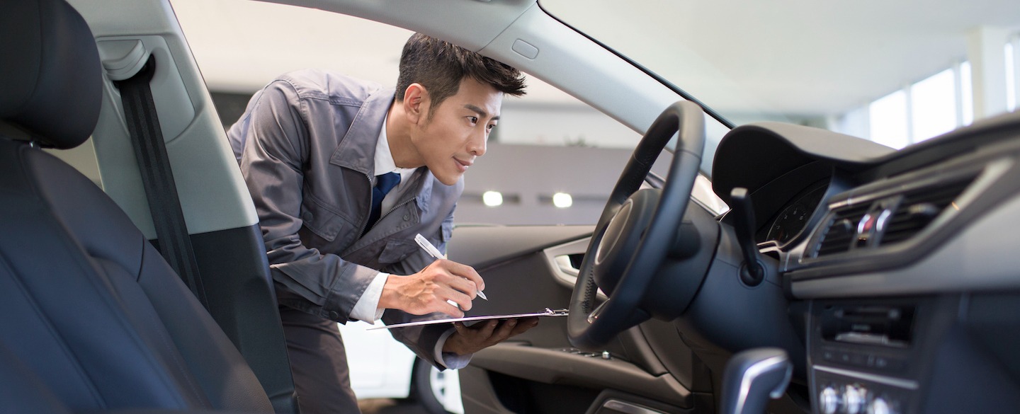 auto mit motorschaden verkaufen