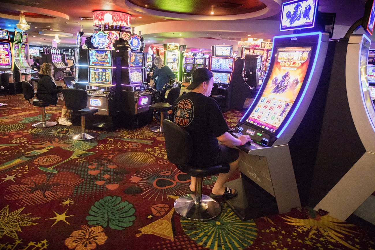 Casinos ohne OASIS Check: Welche Kriterien wirklich zählen