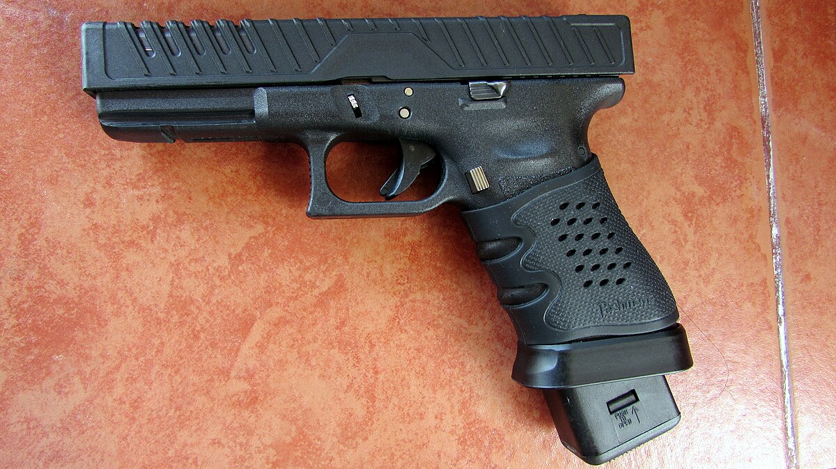 Online stöbern: Glock-Modelle und passende Ausrüstung bei Austria Arms