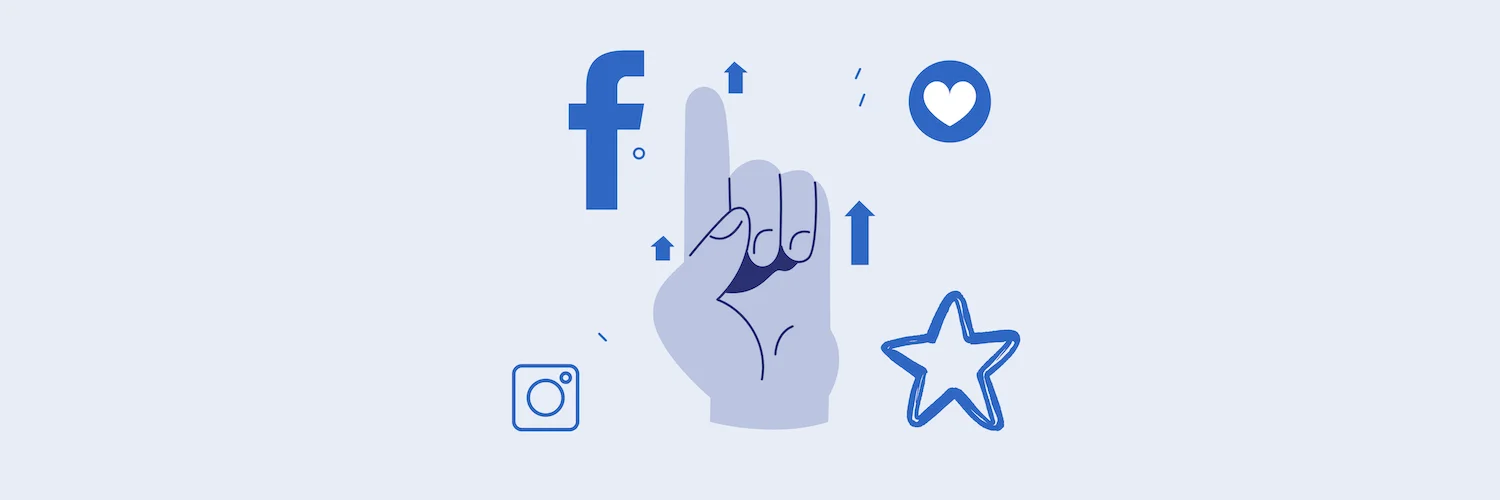 So einfach ist es, Facebook Abonnenten zu kaufen
