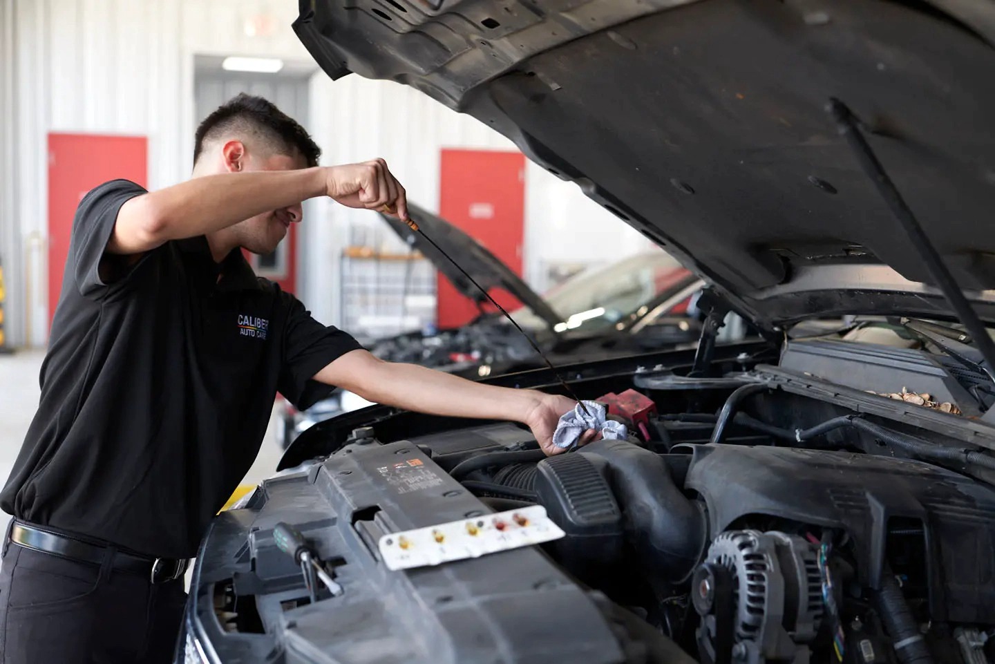 Schnelle Abmeldung inklusive – Motorschaden Ankauf in Köln