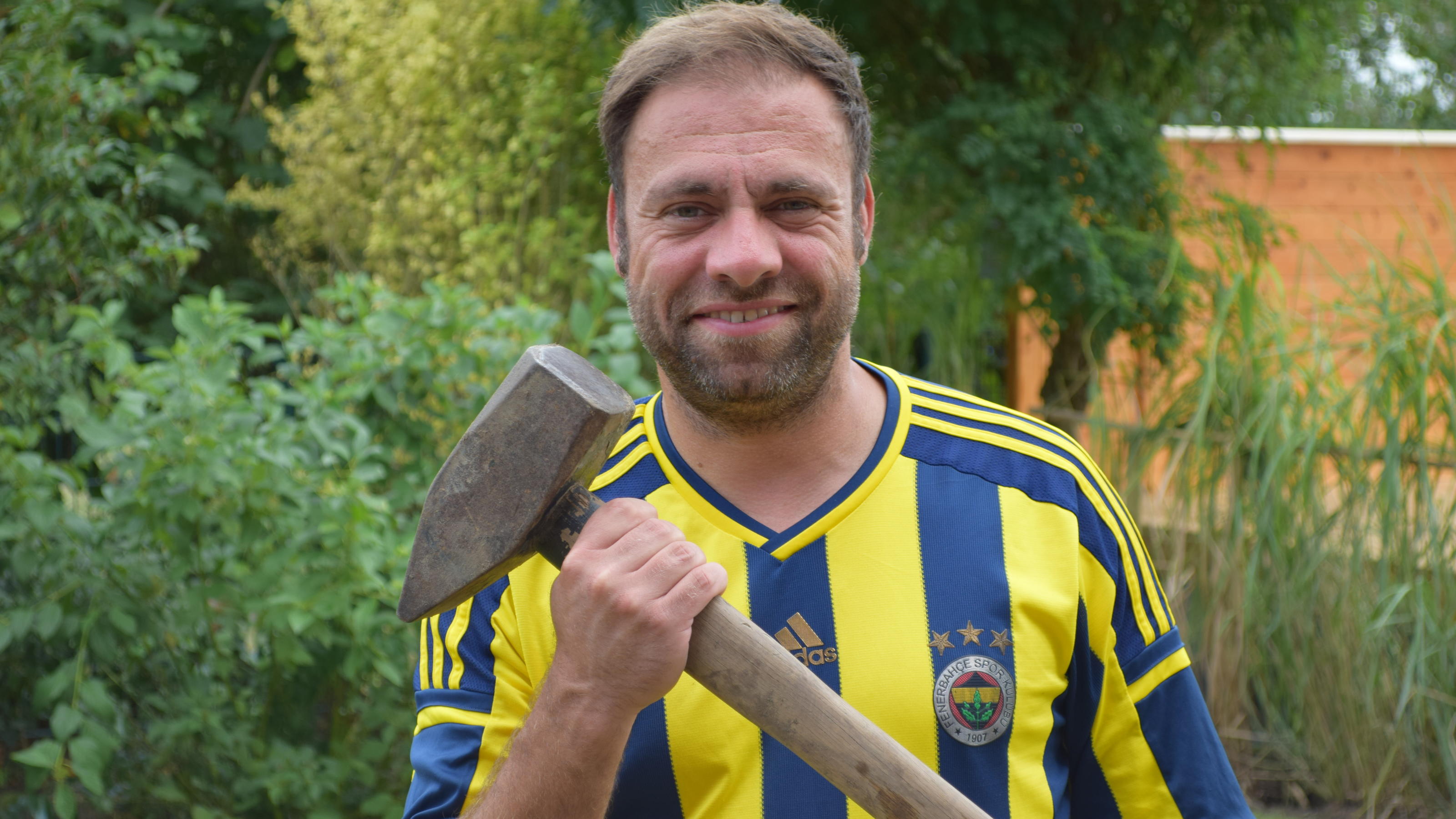 ab ins beet claus