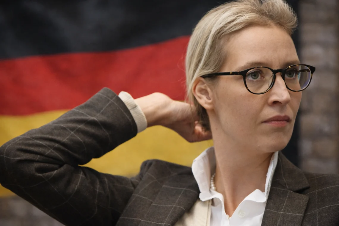 rechtes ohr alice weidel ohrprothese
