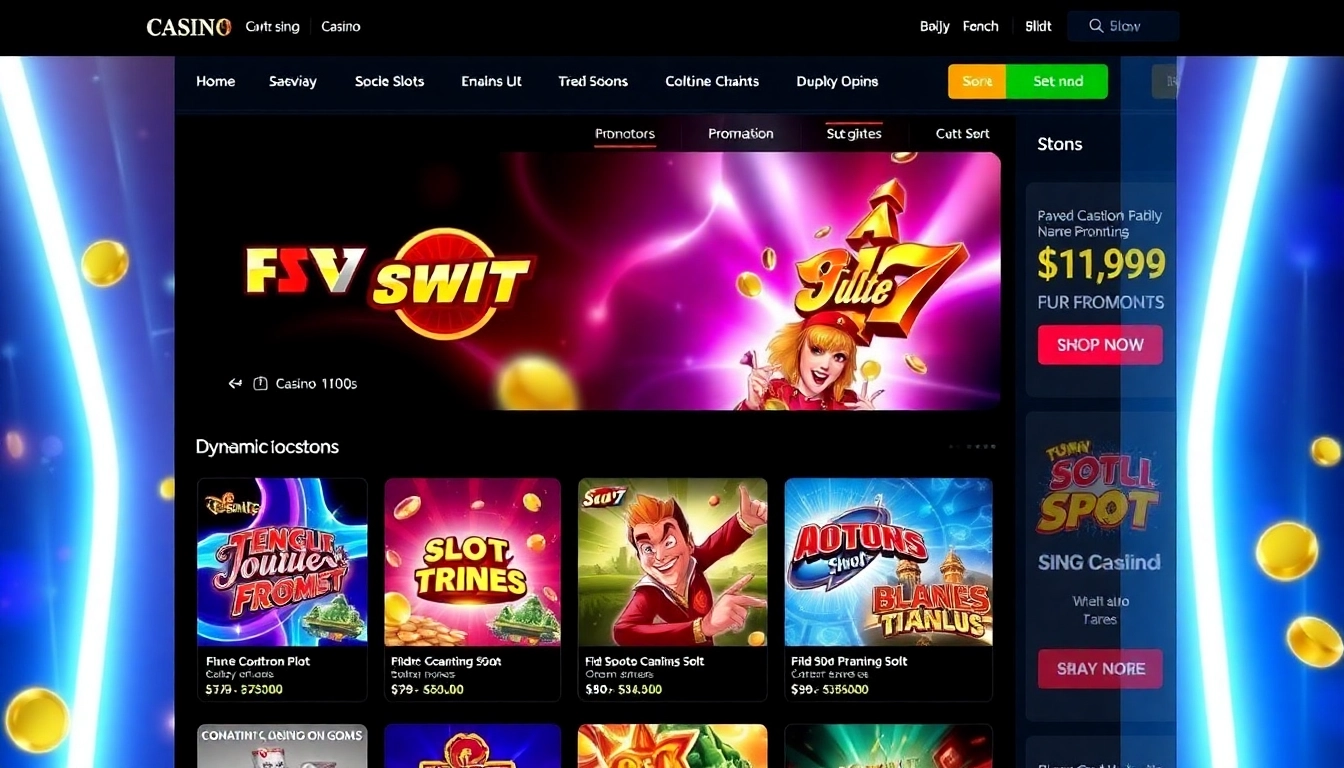 Discover the beste casinos ohne deutsche lizenz featuring engaging slot games and promotional bonuses.