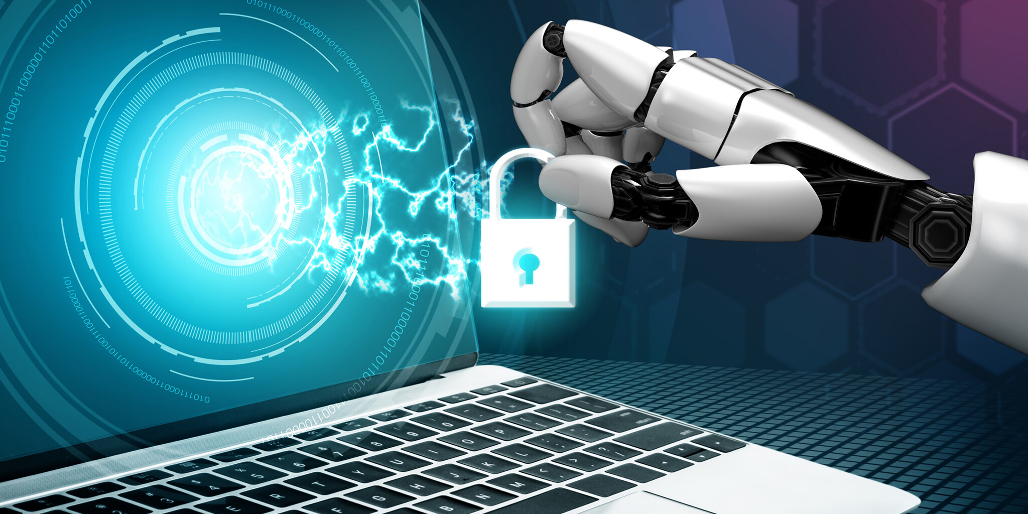 Mit Penetrationstest IT den Cyberkriminellen einen Schritt voraus sein