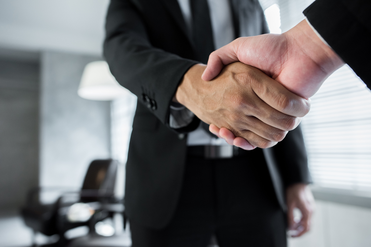 Zielgerichtet zur neuen Position: Individuelle Karriereberatung mit inverses Headhunting